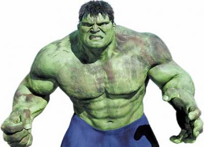 hulk